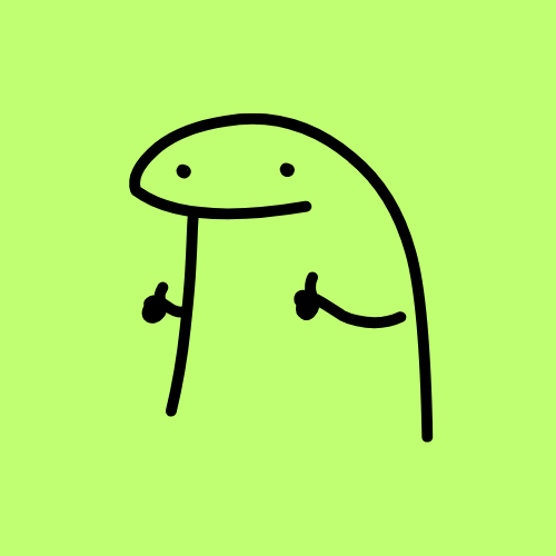 Thumb Character